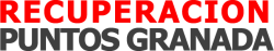 RECUPERACION <br>PUNTOS GRANADA